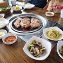 솔뫼숯불갈비 이미지