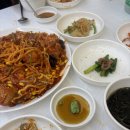 직접 뽑은 생면 밀면과 신선한 아구의 조화가 최고였어요! 대전맛집 서해아구동해밀면 review