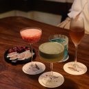 레더메이커스 | [신당] 객잔 : 신당동 분위기 좋은 BAR 맛있는 칵테일바 추천 박찬욱 스페셜 후기