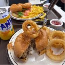 필앤필 | 호텔 셰프의 깊은 풍미를 제대로 느낀 김포맛집 필앤필버거 방문 후기예요