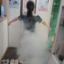 숭인로7길 | 미아사거리 에스테틱 &#34;헤리티지스파 미아사거리점&#34;에서 아쿠아필링 받고 온 솔직 후기!