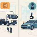 기로종합카 | 운전면허 1종 vs 2종, 나에게 딱 맞는 선택! 비용, 합격률, 추천 차량 완벽 비교