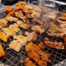 한가네숯불닭갈비오산 이미지
