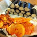 압구정김밥 이미지