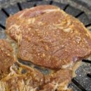 풍년숯불갈비 이미지