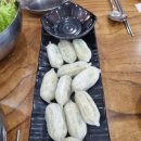 강화도 잔치국수 서지배이 솔직후기
