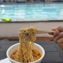 딤채스테이 대구중앙점 | 캠프스테이 청도 글램핑 카라반 수영장 펜션 대구근교 가볼만한곳