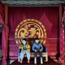 안태농장 | 부여 백제문화단지 아이랑 역사여행 전기어차 투어