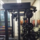 OK바디짐 이미지