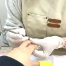 [대구/반월당] 대구시내네일 1월이달의아트 후기 “에뜨네일”