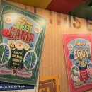 TOY BOX | 미국 올랜도 여행 | 디즈니월드 2일차 Hollywood Studios