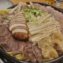풍성옥 | [내돈내산] 선릉역 풍성옥 방문기 – 한우모둠수육과 백년한우탕의 진한 맛을 느끼다