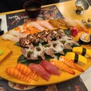 스시노백쉐프부천중동위브점 | [부천/신중동맛집] 스테이크 불초밥이 맛있는 스시 맛집 '스시노백쉐프 부천중동위브점' 방문 후기