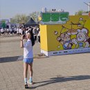 엔터테이너 거리 | [2025 빵빵런] 런린이 5km 참가 후기