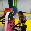 배울태권도장 이미지