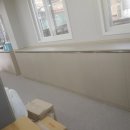 칠산서부동 행정복지센터 소회의실 | 경남 김해시 칠산서부동 통신설비사무실 서류 수납장 맞춤 제작 교체 설치 가인씽크