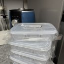 밀프랩 | 5일 밀프랩 후기｜3칸 밀폐용기 추천 &amp; 식단 준비