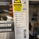 현대세탁소 | 런던 세인트존스우드 코인세탁소 후기 / Laundrette coin laundry London