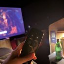 앞구정 | 압구정 CGV 템퍼시네마 침대영화관 모아나 후기