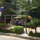 교통카드판매대 이미지