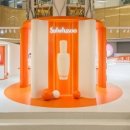 윤빛 | 피부 속 윤기, 500시간의 기다림! 설화수 윤빛 리저브 팝업 방문 후기