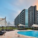 해비치호텔 이미지