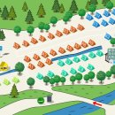 큰마당캠핑장 이미지