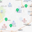 대명1동 행정복지센터 대회의실 이미지