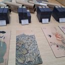 K-아트, 민화 | [와디즈펀딩]대구 간송 미술관. 민화 패브릭 포스터