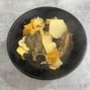 [서울 동대문] 조씨오리목 본점 - 중국 현지 느낌 가득한 마라탕 맛집