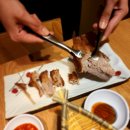 수랜드 B | 수내동 맛집 분당 회식장소로 최고 참치랜드 수내역점 B코스 솔직후기