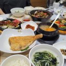 부창한정식 | 안동 부창한정식 특 한정식