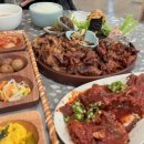 구좌중앙초등학교 | 제주 동쪽 웨이팅 맛집 월정리갈비밥 솔직후기