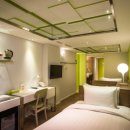 그린가족호텔 이미지