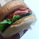 프랭크버거평택용죽점 이미지