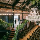 밀리언 로즈 가든 | [본식DVD] 너무 사랑스러운 영상 <밀리언로즈웨딩> 촬영 후기