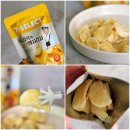 세븐일레븐 도봉지민점 | 세븐일레븐 과자 최강록의 리얼웨지감자 소금구이맛