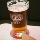생활맥주 마포도화점