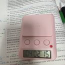 토플 100점 달성 후기
