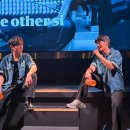 뮤지컬앤더넘버시리즈 <온스테이지> | 강남역 이색데이트 뮤지컬펍 넘버스테이지 너무 행복했던 관람 후기