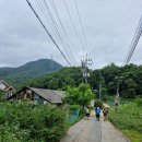 1000산 기행 64~65번째, 부용산 하계산을 가다 이미지