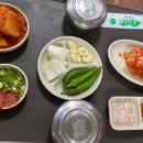 가마솥전통백암순대 이미지