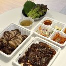 강서구족발보쌈 맛집 족발미남 마곡점 반반족발 포장 후기