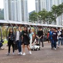 부산시민공원 문화예술촌 이미지