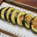 김밥한상 이미지