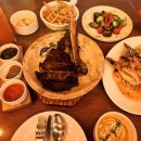 어거스트힐 | 신논현 맛집 어거스트힐 신논현 파스타 양식 후기