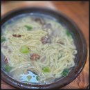 백사장해물칼국수