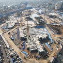 도마변동 1구역 촉진구역 재개발 정비사업 이미지