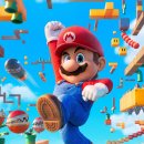 The Super Mario Bros 이미지
