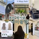 에이블랑헤어샵